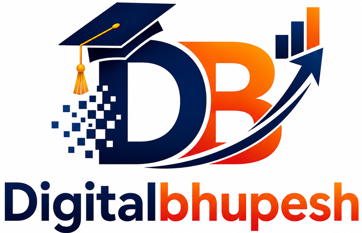 Digitalbhupesh